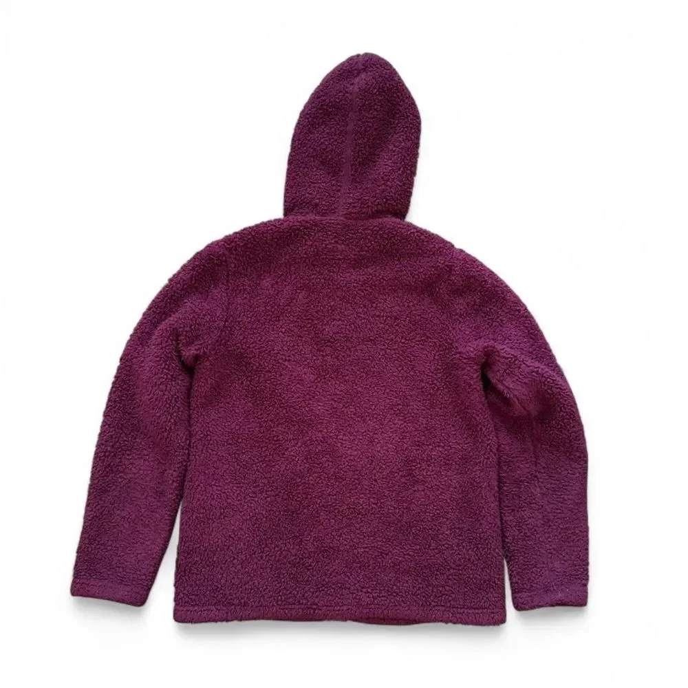 Patagonia soft cozy